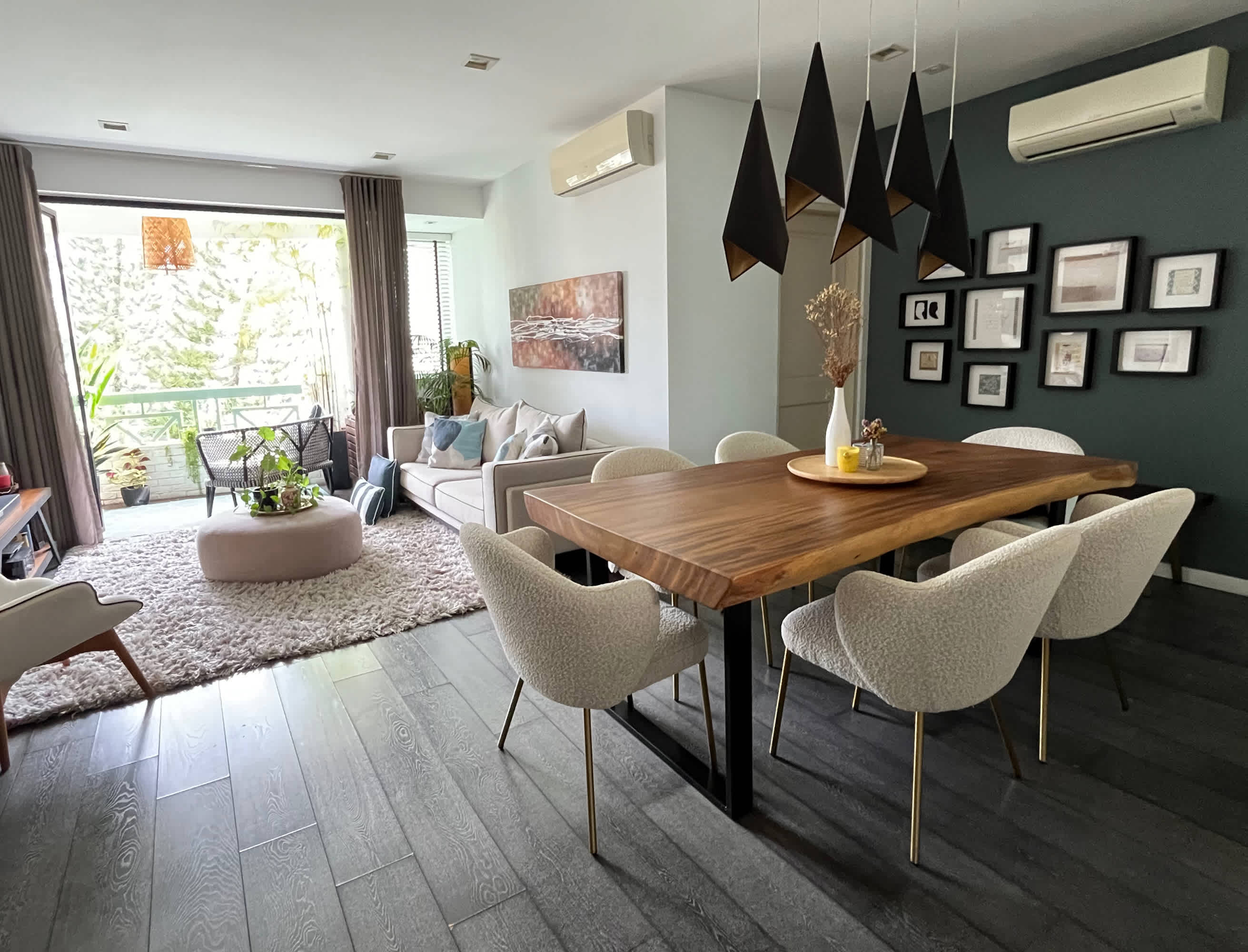 Image showcasing Design | Apartment Therapy